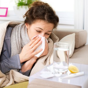 St. Michael, MN Flu Season Tips