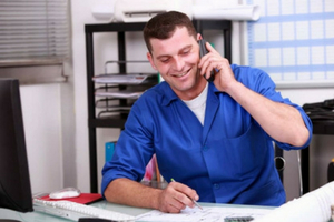 &ldquo;callaplumber&rdquo;/