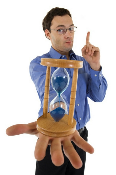 &ldquo;isittime&rdquo;